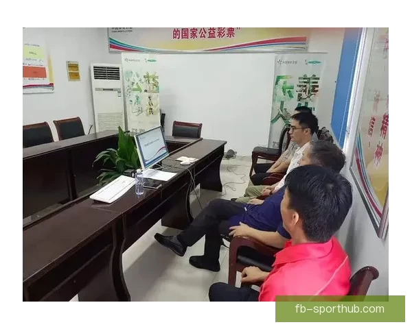 全面解析体育竞猜平台发展趋势与风险管理策略