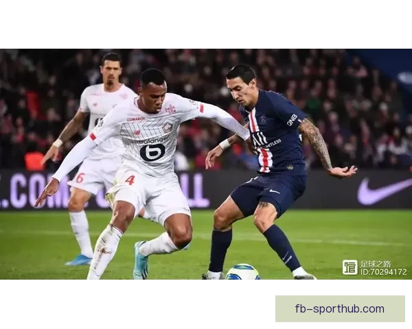 精准足球竞猜分析策略深度解读与投注技巧分享