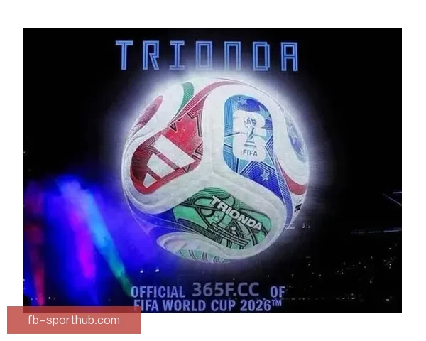 2026年世界杯赛事全方位分析：热点球队表现、战术趋势与潜力新星预测