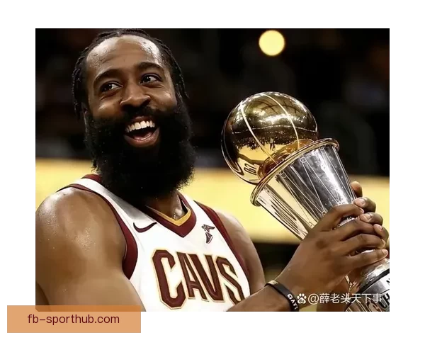 骑士稳锁季后赛四连胜 哈登携手四巨头冲击总冠军