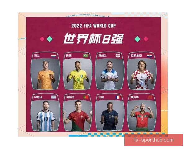 2026年世界杯赛事全方位分析：热点球队表现、战术趋势与潜力新星预测
