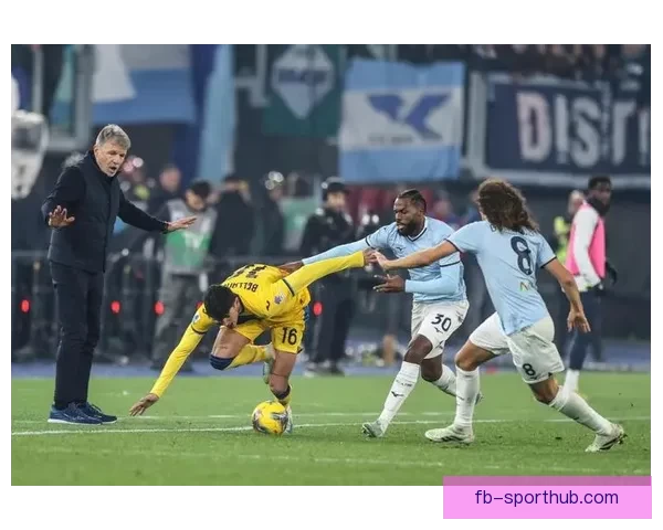 拉齐奥最新动态：塔瓦雷斯成长与诺斯林激烈竞争掀起风波