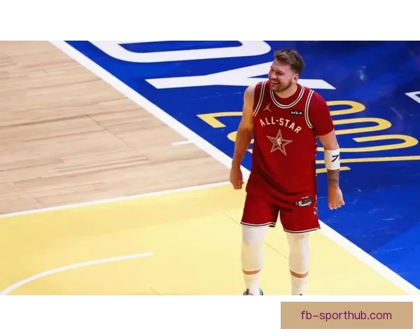 东契奇疯狂三月三分雨连连刷新得分王表现