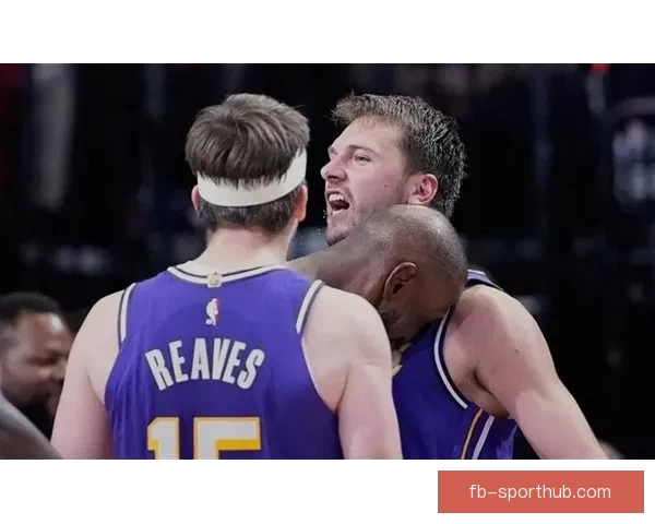 东契奇腿筋重伤或赛季报销湖人冲击季后赛前景蒙上阴影