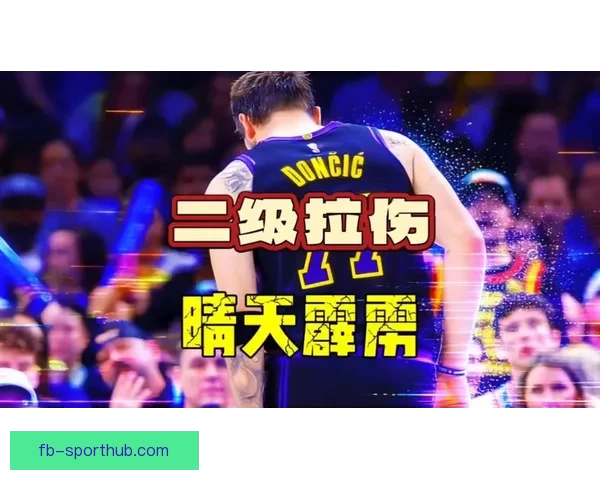 东契奇腿筋受伤雷迪克责任引争议球队用主力变成雷伯杜模式