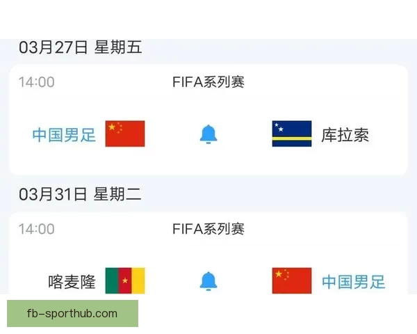 美加墨世界杯竞猜分析：预测三国表现与潜在赛程挑战