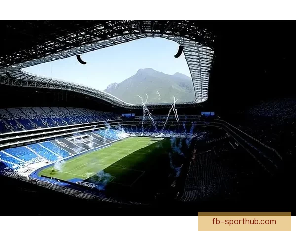 2026世界杯赛场风采全览城市魅力与赛事亮点解析