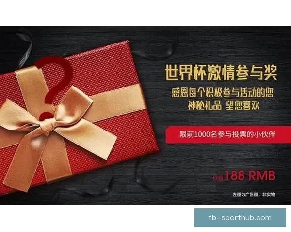 燃情世界杯竞猜挑战赛，赢取丰厚奖品与精彩互动体验